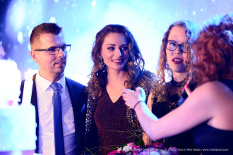 MD-BAVARIA ŽILINA-GRAND OPENING