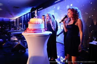 MD-BAVARIA ŽILINA-GRAND OPENING