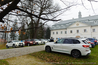 BMW PURE DRIVE EXPERIENCE 2018