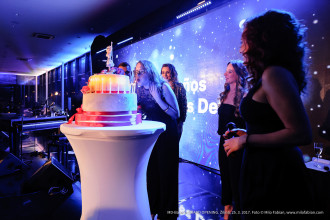 MD-BAVARIA ŽILINA-GRAND OPENING