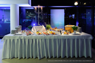 MD-BAVARIA ŽILINA-GRAND OPENING