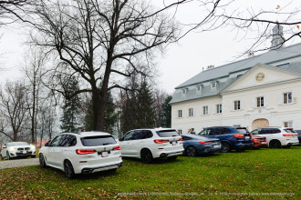 BMW PURE DRIVE EXPERIENCE 2018