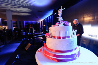 MD-BAVARIA ŽILINA-GRAND OPENING