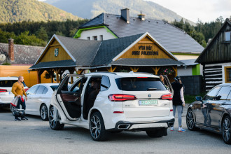 BMW Pure Drive Experience 2020