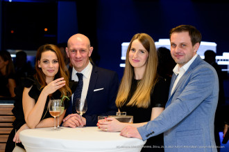 MD-BAVARIA ŽILINA-GRAND OPENING
