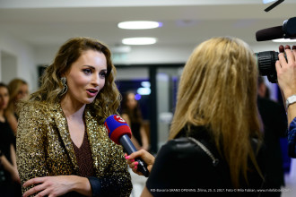 MD-BAVARIA ŽILINA-GRAND OPENING