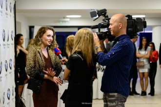 MD-BAVARIA ŽILINA-GRAND OPENING