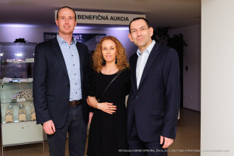 MD-BAVARIA ŽILINA-GRAND OPENING