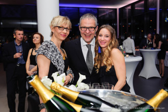 MD-BAVARIA ŽILINA-GRAND OPENING