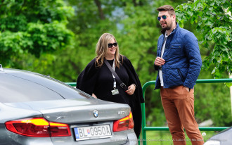 BMW PURE DRIVE EXPERIENCE 2017