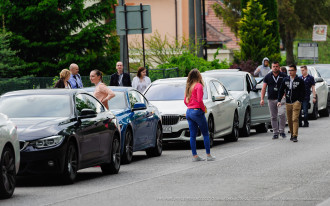 BMW PURE DRIVE EXPERIENCE 2017