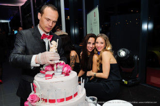 MD-BAVARIA ŽILINA-GRAND OPENING