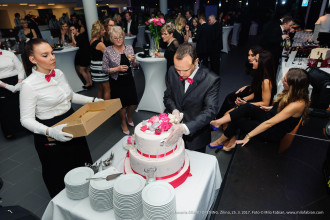 MD-BAVARIA ŽILINA-GRAND OPENING