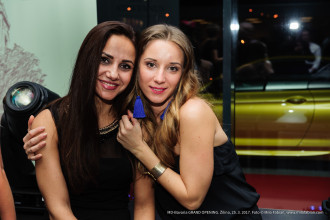 MD-BAVARIA ŽILINA-GRAND OPENING