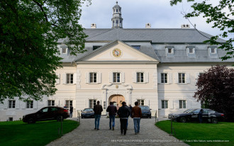 BMW PURE DRIVE EXPERIENCE 2017