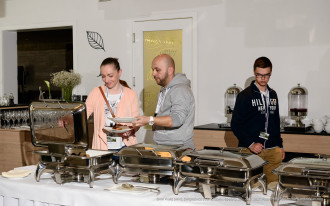 BMW PURE DRIVE EXPERIENCE 2017