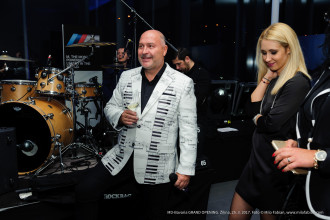 MD-BAVARIA ŽILINA-GRAND OPENING