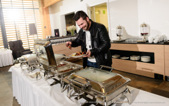 BMW PURE DRIVE EXPERIENCE 2017