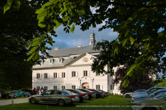 BMW PURE DRIVE EXPERIENCE 2017