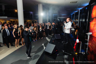 MD-BAVARIA ŽILINA-GRAND OPENING