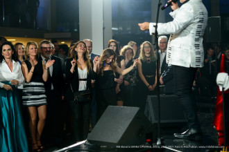 MD-BAVARIA ŽILINA-GRAND OPENING