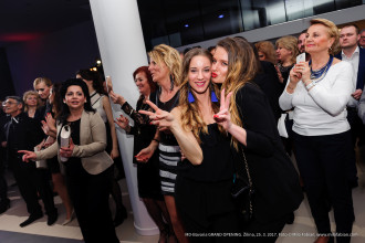 MD-BAVARIA ŽILINA-GRAND OPENING