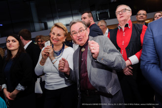 MD-BAVARIA ŽILINA-GRAND OPENING