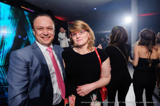 MD-BAVARIA ŽILINA-GRAND OPENING