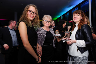 MD-BAVARIA ŽILINA-GRAND OPENING