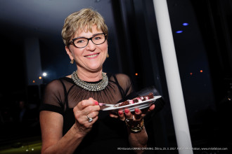 MD-BAVARIA ŽILINA-GRAND OPENING