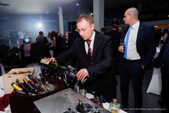 MD-BAVARIA ŽILINA-GRAND OPENING