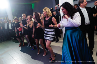 MD-BAVARIA ŽILINA-GRAND OPENING