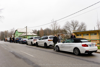 BMW PURE DRIVE EXPERIENCE 2018