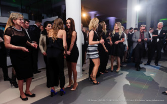 MD-BAVARIA ŽILINA-GRAND OPENING