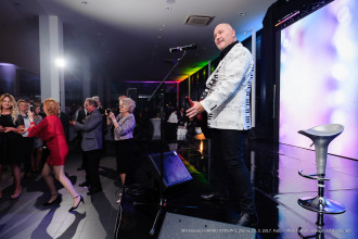 MD-BAVARIA ŽILINA-GRAND OPENING