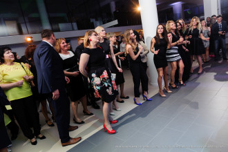 MD-BAVARIA ŽILINA-GRAND OPENING