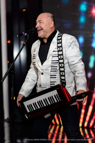 MD-BAVARIA ŽILINA-GRAND OPENING