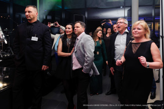 MD-BAVARIA ŽILINA-GRAND OPENING