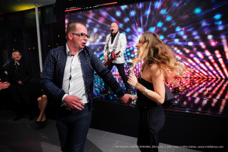 MD-BAVARIA ŽILINA-GRAND OPENING