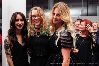 MD-BAVARIA ŽILINA-GRAND OPENING