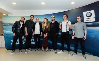 MD-BAVARIA ŽILINA-GRAND OPENING