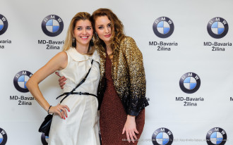 MD-BAVARIA ŽILINA-GRAND OPENING