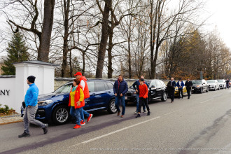 BMW PURE DRIVE EXPERIENCE 2018