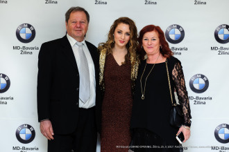 MD-BAVARIA ŽILINA-GRAND OPENING