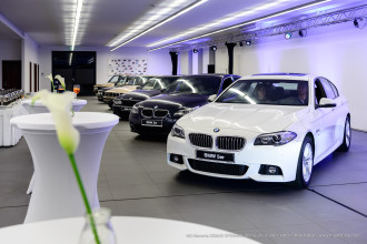 MD-BAVARIA ŽILINA-GRAND OPENING