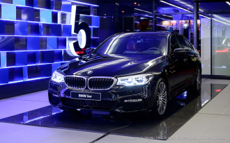 MD-BAVARIA ŽILINA-GRAND OPENING