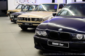 MD-BAVARIA ŽILINA-GRAND OPENING