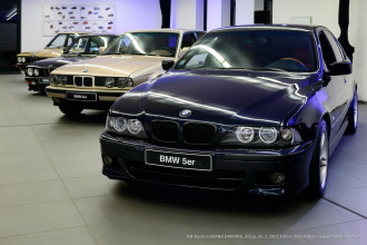 MD-BAVARIA ŽILINA-GRAND OPENING