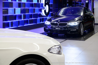 MD-BAVARIA ŽILINA-GRAND OPENING