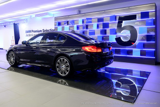 MD-BAVARIA ŽILINA-GRAND OPENING